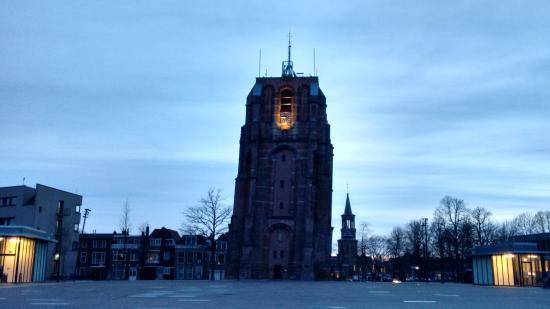 Oldehove